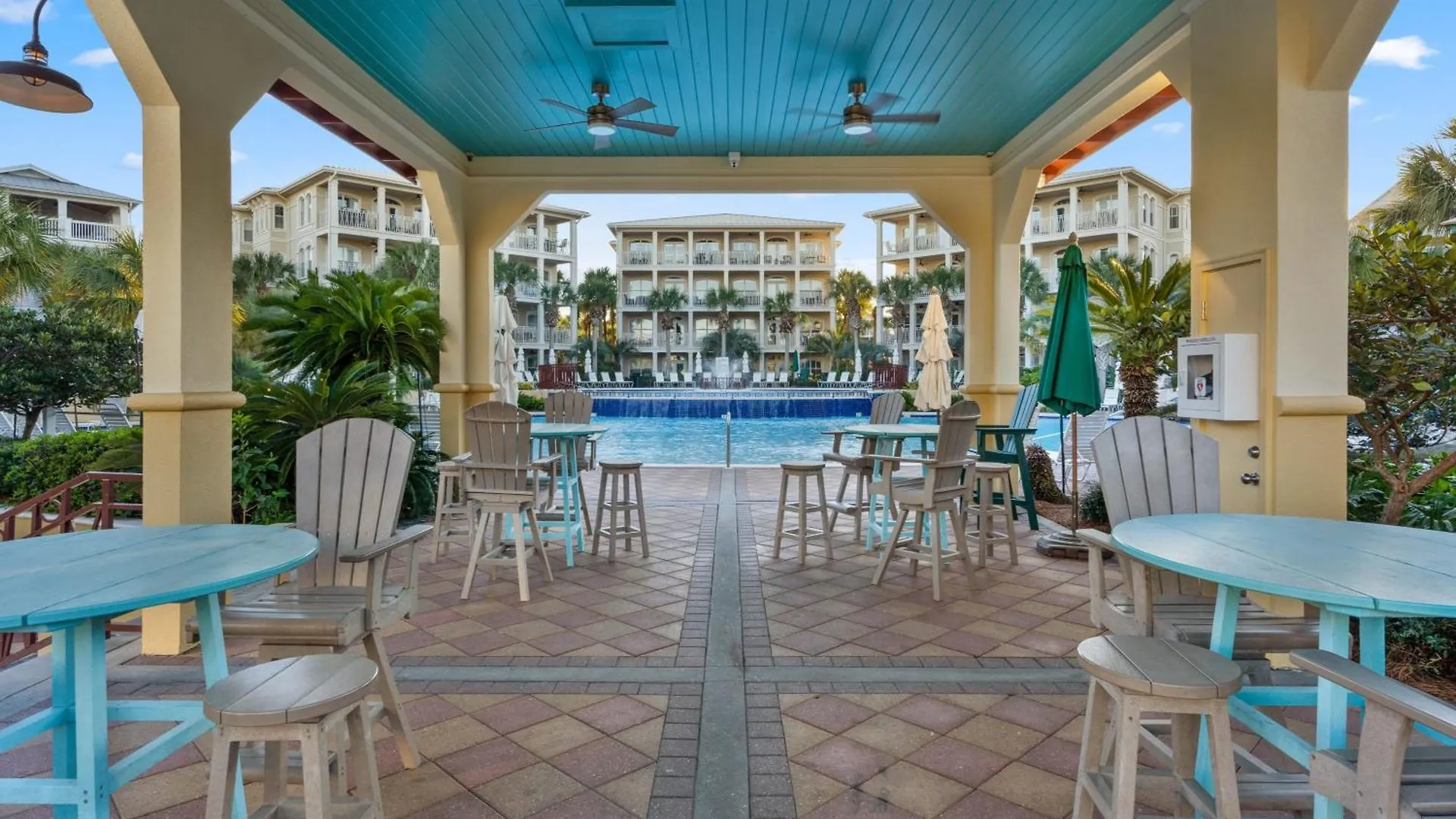 Дом отдыха Isle Be Back By Avantstay Pool 2 Blcks To Beach Панама-Сити США