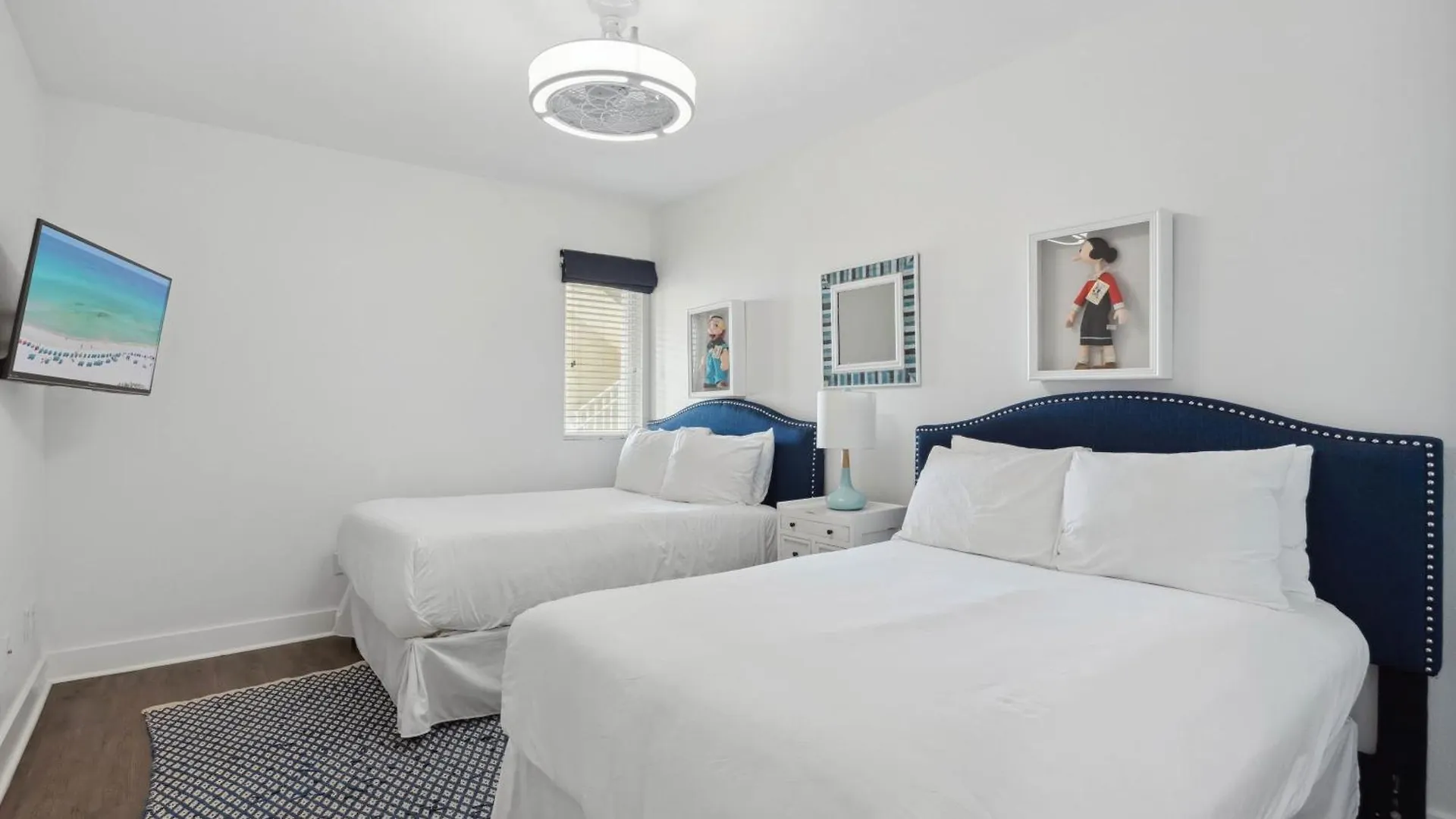 Isle Be Back By Avantstay Pool 2 Blcks To Beach Панама-Сити