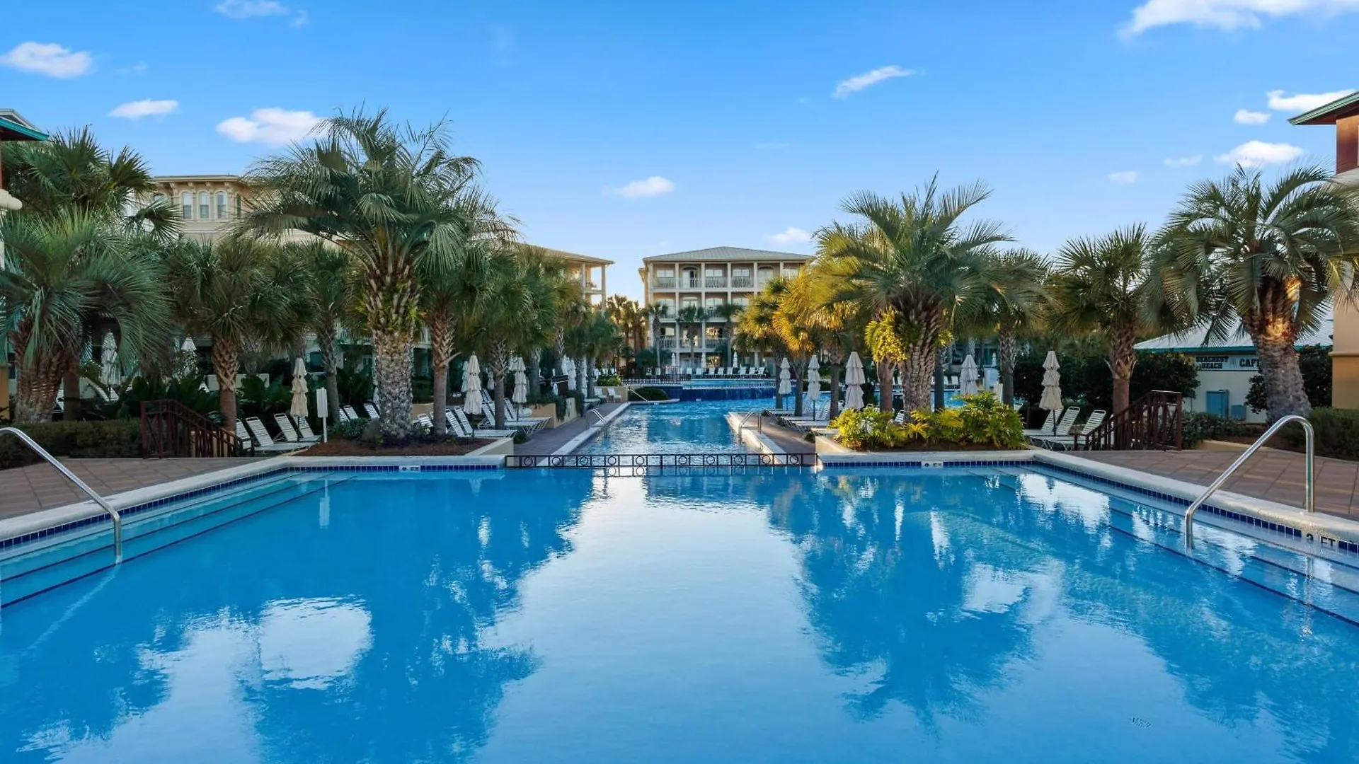 Isle Be Back By Avantstay Pool 2 Blcks To Beach Панама-Сити США