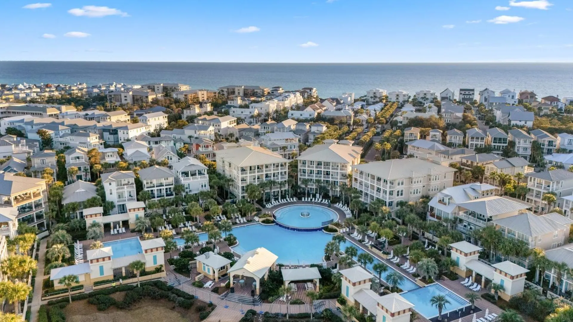 Dom wakacyjny Isle Be Back By Avantstay Pool 2 Blcks To Beach Panama City Beach