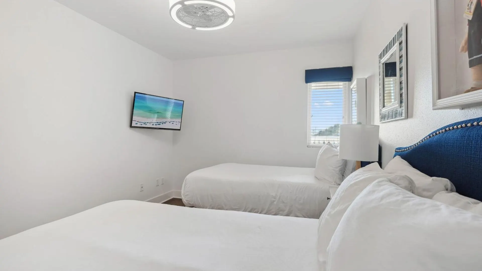 Dom wakacyjny Isle Be Back By Avantstay Pool 2 Blcks To Beach Panama City Beach